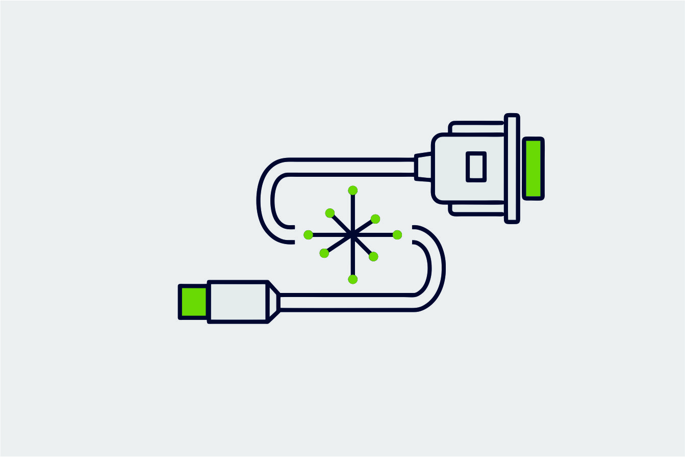 Choice Perfect Accessories of Cermate