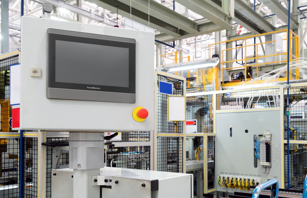 Cermate HMI PanelMaster 屏通科技 News