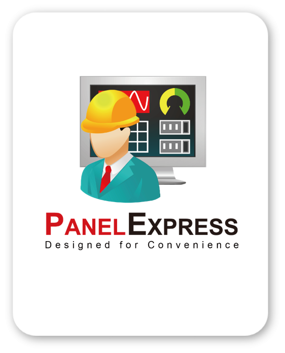 PanelExpress 屏通圖控